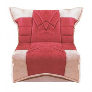 Armchair bed August