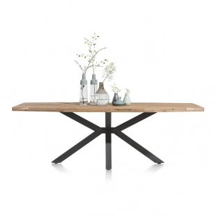 Table base Loft Gympie