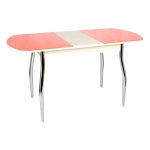 Milan table