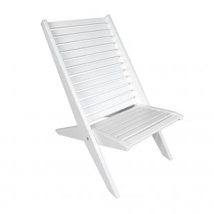 Miami Adirondack Chair