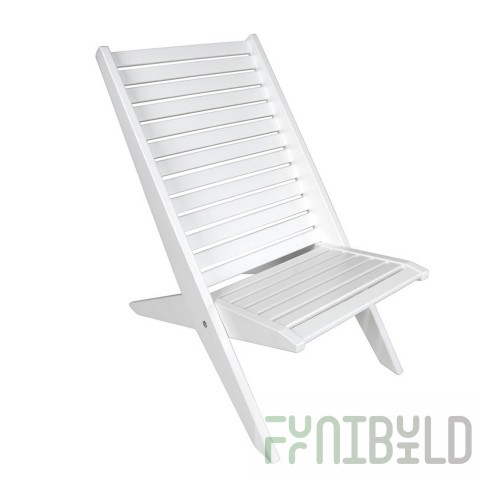 Miami Adirondack Chair