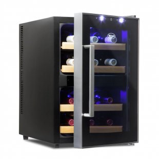 Wine cabinet Cold Vine C12-TBF2