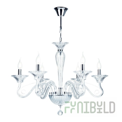 Chandelier Acqua 6