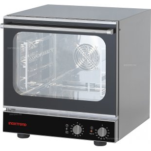 Convection oven Inoxtrend SN-CA-404E26 02 RH