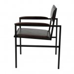 Chair Loft-11 M with armrests