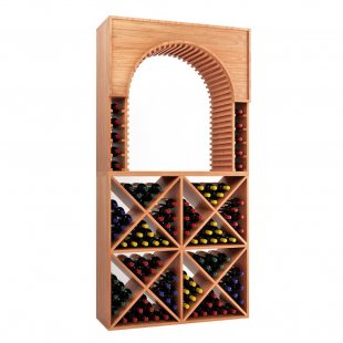 Wine rack Ark1