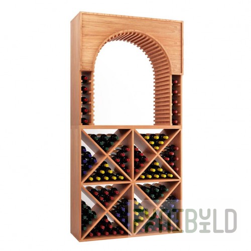 Wine rack Ark1