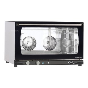 Convection oven UNOX XFT 193