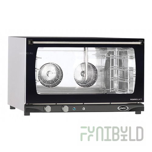 Convection oven UNOX XFT 193