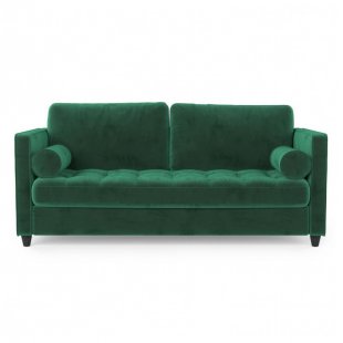 Scott three-seater sofa