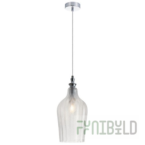 Pendant lamp Festa №1