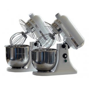 Planetary mixer BELTORGMASH MP-5