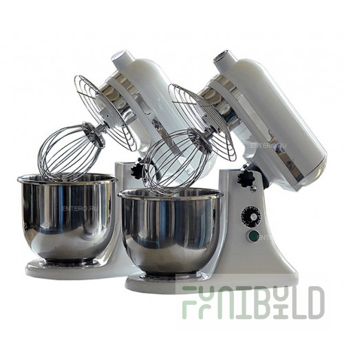 Planetary mixer BELTORGMASH MP-5