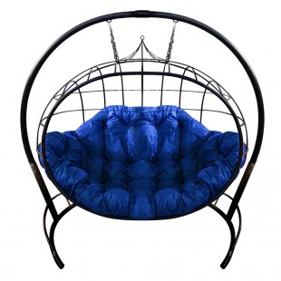 Hanging chair "Beehive"