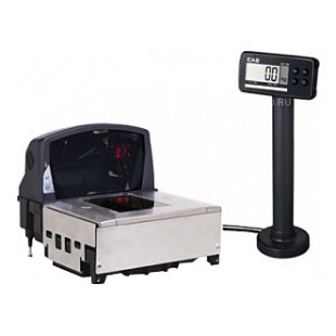 Trade scales CAS PDSII-15M