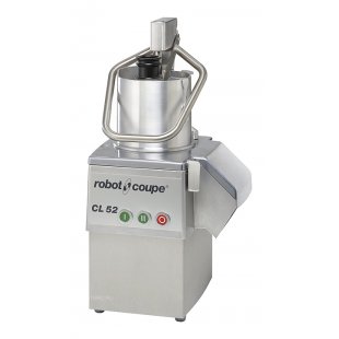 Vegetable cutter Robot Coupe CL52 220V (without discs)