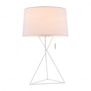 Table lamp Gaudi white