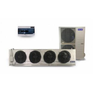 Split-system refrigeration Belluna U316