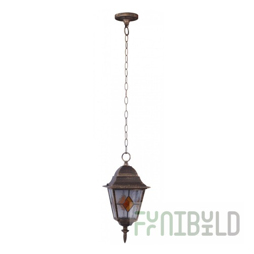 Pendant lamp Berlin