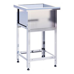 Washing bath EKSI VMCE1 636387 40