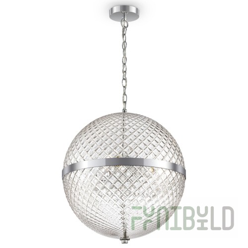 Yonkers Pendant Light #1