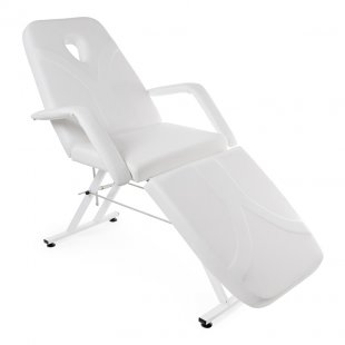 Cosmetology chair Light