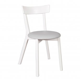 Wooden chair Archie