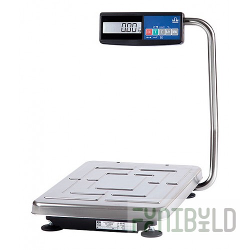 Trade scales MASSA-K TV-S-60.2-A2