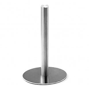 Stainless steel base 1266