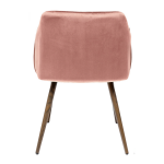 Chair Monarch, pink