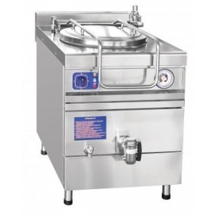 Food boiler KPEM-100/9 T