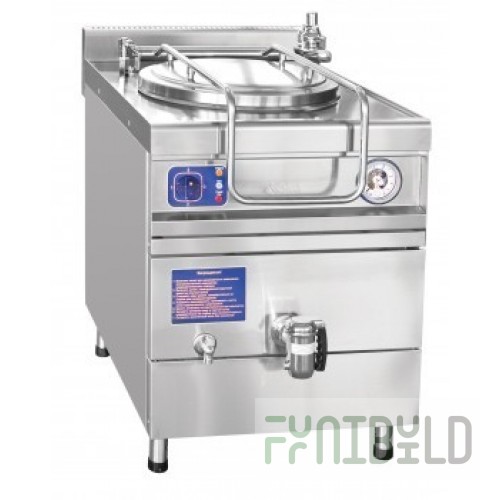 Food boiler KPEM-100/9 T