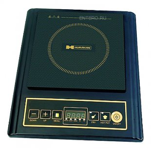 Induction cooker Hurakan HKN-ICF18M