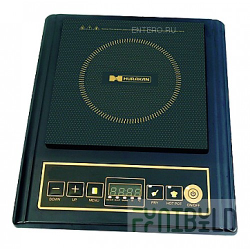 Induction cooker Hurakan HKN-ICF18M