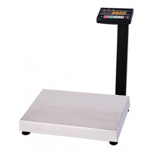 Trade scales MASSA-K MK-15.2-AB20