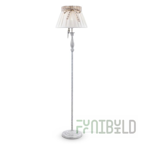 Floor lamp Bird