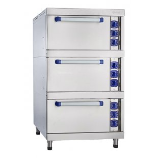 Abat oven cabinet ШЖЭ-3
