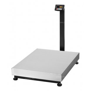 Trade scales MASSA-K TB-M-600.2-A013
