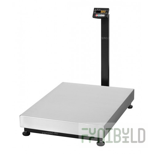 Trade scales MASSA-K TB-M-600.2-A013
