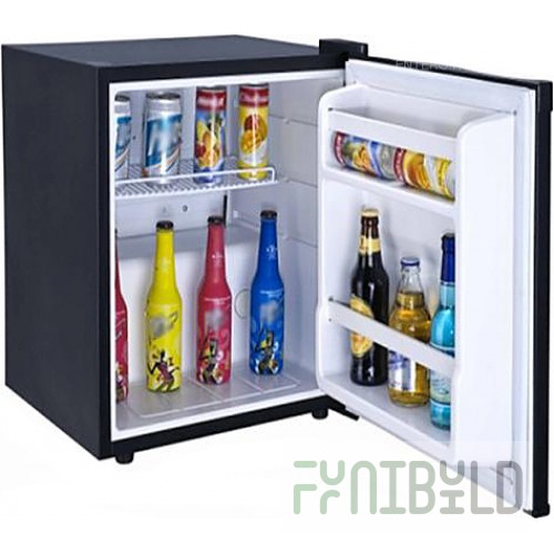 Refrigerated cabinet Hurakan HKN-BCL50