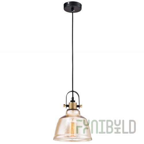 Pendant lamp Irving №5