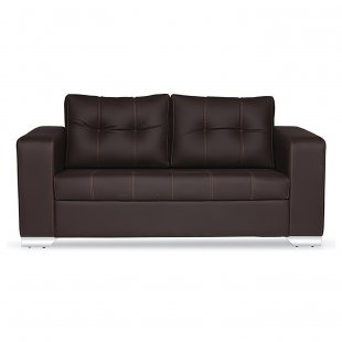 Bond sofa two-seater