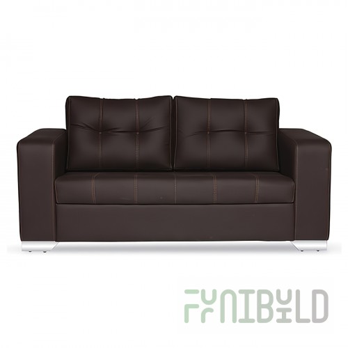 Bond sofa two-seater
