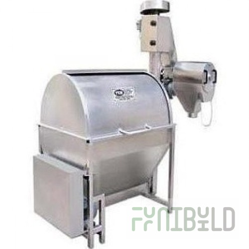 Flour sifter AUE 250/500/750