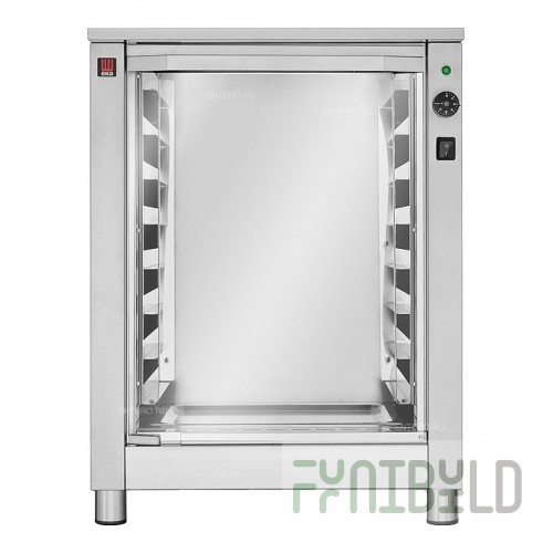 Proofing cabinet Tecnoeka EKL 823