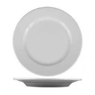 Small plate Trend D17