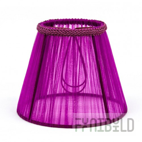 Lampshade Eastern Tales