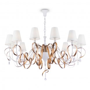 Chandelier Intreccio 12