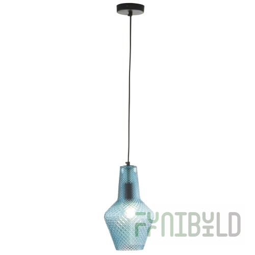 Pendant light Tommy №5