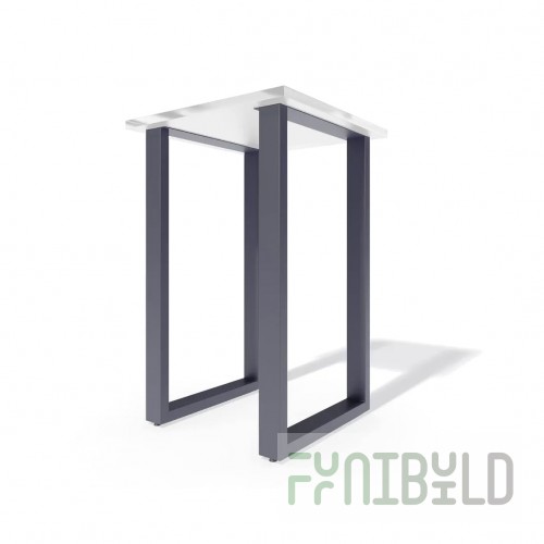 Pedestal Paola Bar